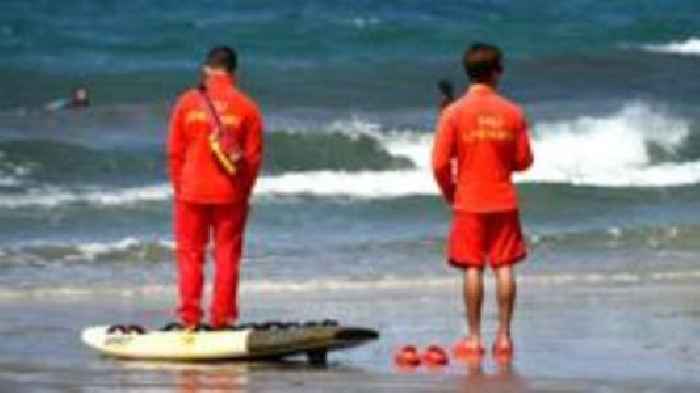 RNLI issues advice ahead of half term