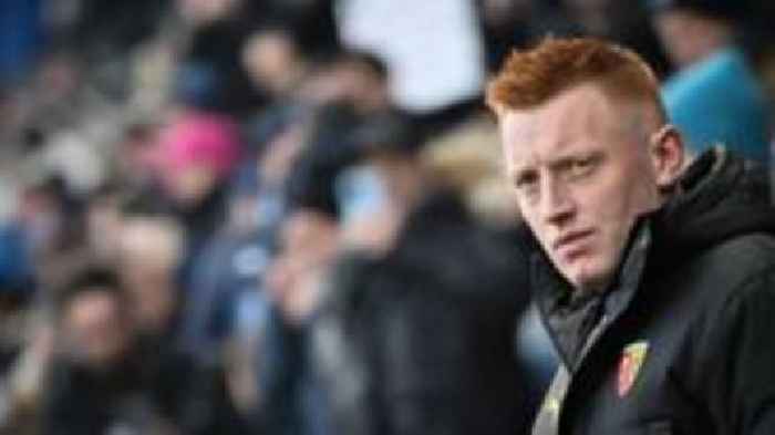 Still set for three-year deal as new Southampton boss