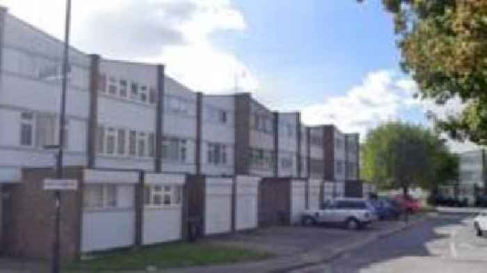 Woman and three boys die in Brent house fire