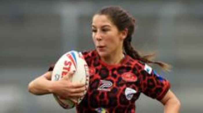 Leigh maintain unbeaten start with win over Wolves