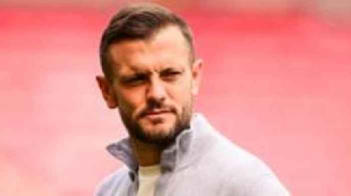 Wilshere leaves Norwich by mutual agreement