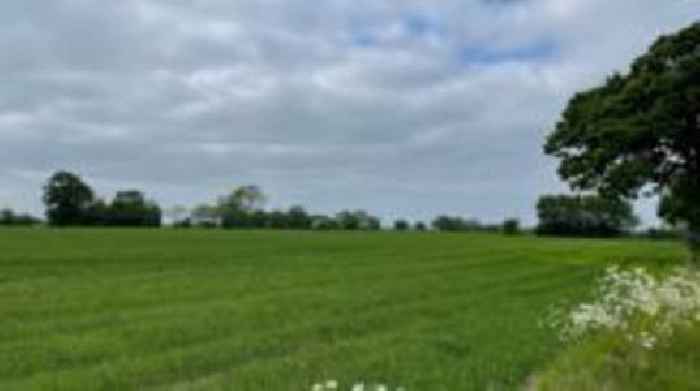 Major solar farm proposal on pause 'indefinitely'