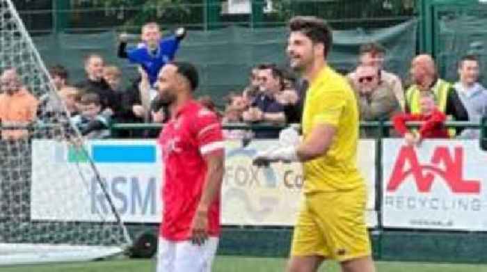 Jersey Bulls make play-off final after penalty shootout