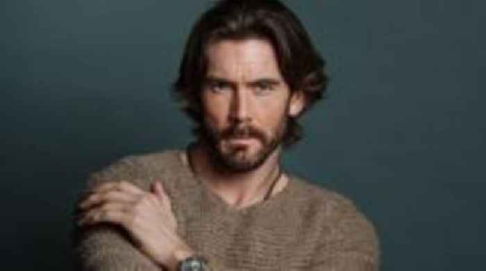 Jersey actor to appear in movie with Idris Elba
