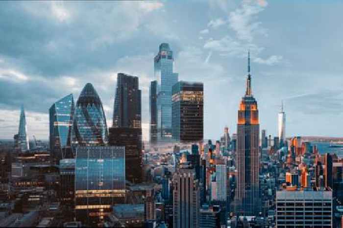 London vs New York: Who will win the fintech IPO war?
