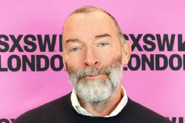 Panel sessions and punk music: SXSW comes to London