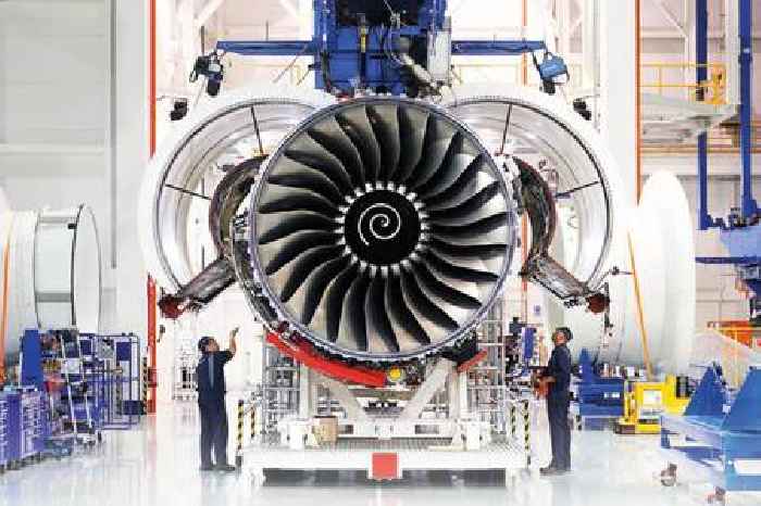 Rolls-Royce: How high could FTSE 100 giant’s shares go?