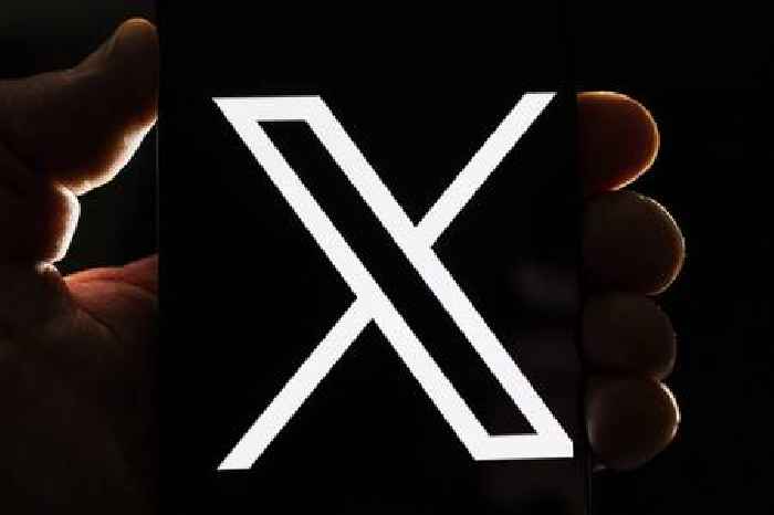 X down as thousands report issues with social media platform