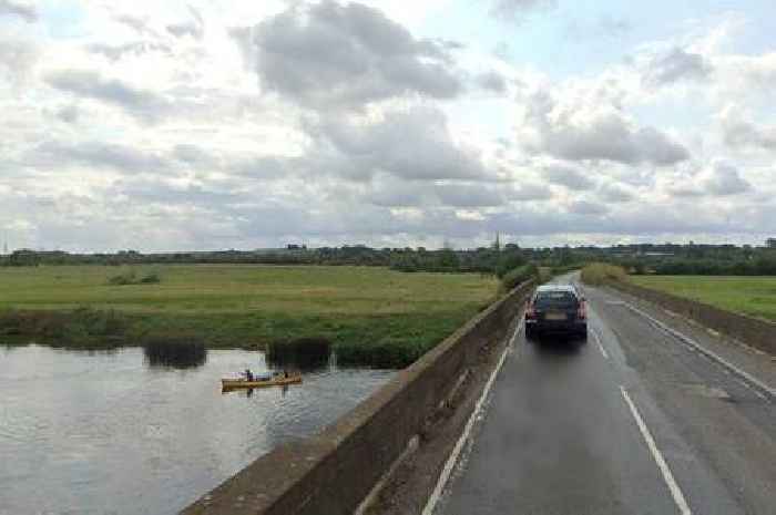 Busy Derbyshire link road between two villages set for series of closures