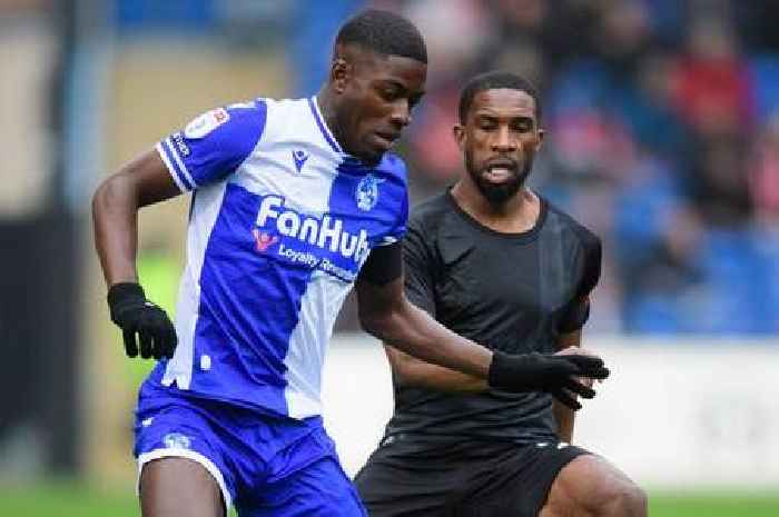 Derby County transfer notebook as deal has 'real legs' and midfield move given thumbs up