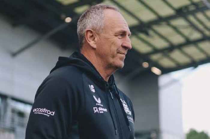 Hull FC outline Catalans plans as Catalans Dragons 'spike expected