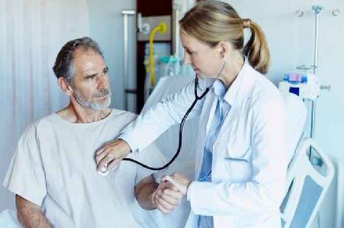 Heart surgeon shares two things she'd 'never' do to her body