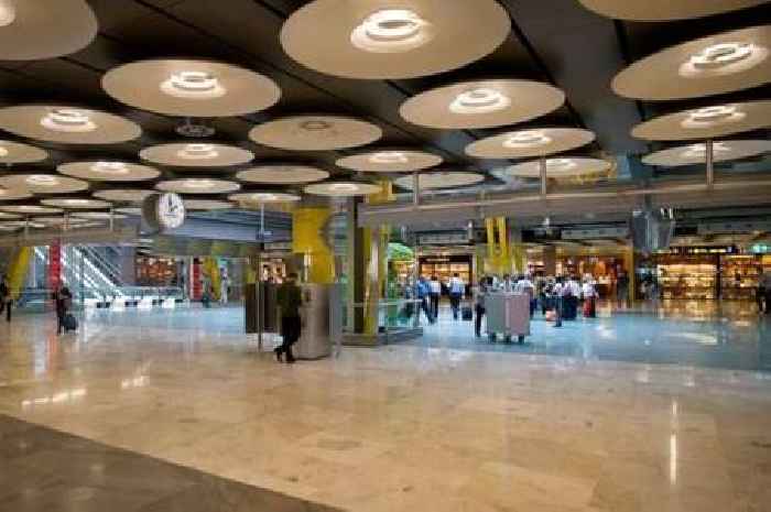 Huge change for UK tourists at Spanish airports as new 'enforced' rule comes in