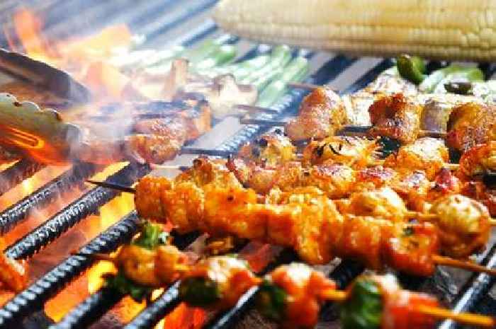 People warned to never place barbecue in 5 common areas or risk disaster this summer