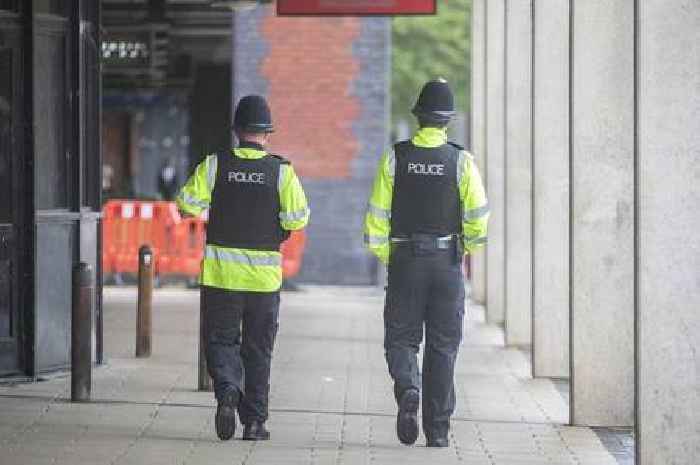 The Bristol street brawls police are investigating as one area named worst
