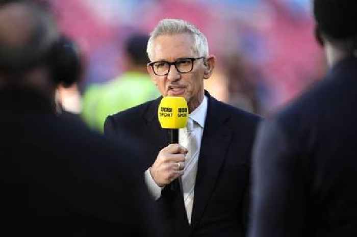 Have I Got News for You viewers call BBC 'a disgrace' after awkward Gary Lineker chat