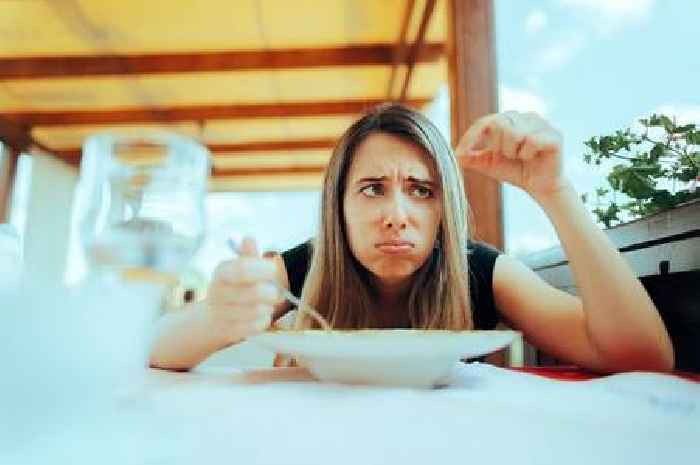 Latest Leicestershire venues with the worst food hygiene ratings