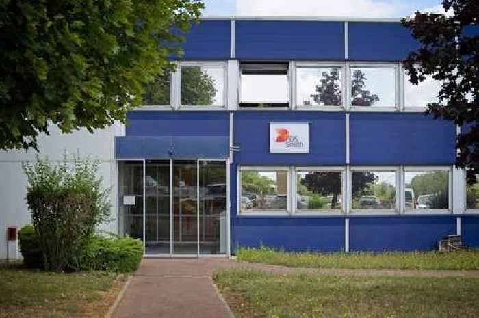 Leicestershire manufacturing plant spared closure as five UK sites face axe