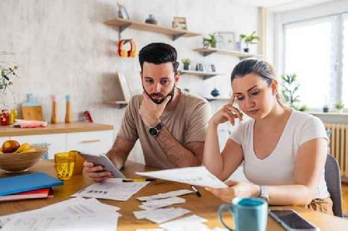Thousands of Brits due £90 refund after changes to major debt rule