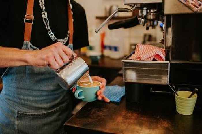 What's the best independent coffee shop in Leicestershire? Nominate your favourite
