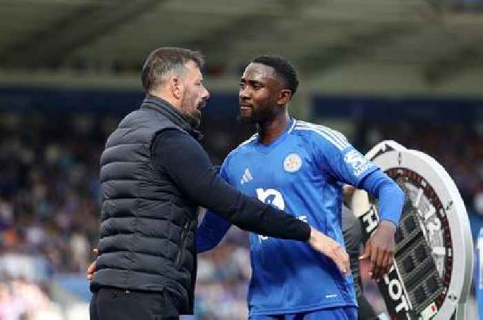 Four transfers at heart of Leicester City's Championship rebuild show size of summer task