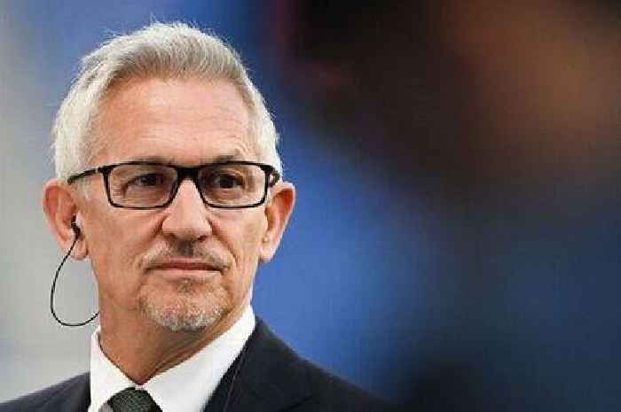 Gary Lineker 'in talks' to make TV return next month after BBC exit
