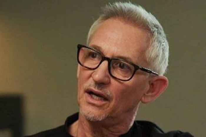 Gary Lineker's three-word response to new BBC job offer after Match of the Day exit