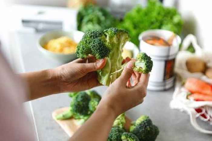 Gardener's trick to grow your own supermarket broccoli at home