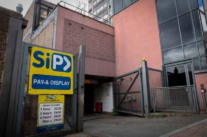 Magpie Security worker accused of attacking pigeon in Nottingham car park loses job