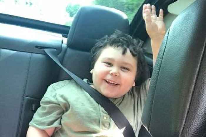 Nottinghamshire mum's battle to move disabled son out of 'prison' school