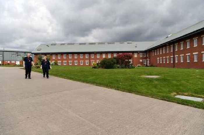 Probe launched into death of another prisoner at scandal-hit HMP Lowdham Grange