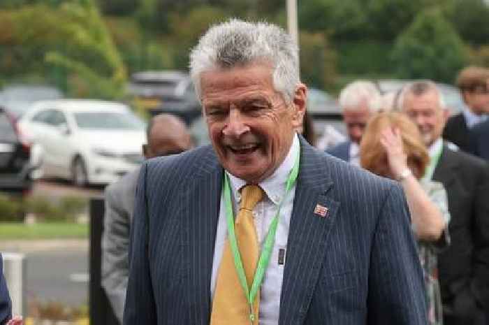 Split in Reform as Notts leader says 'climate hoax' is just one man's opinion
