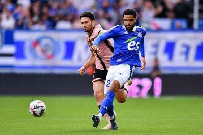 10 transfer decisions facing Nottingham Forest as direction of travel to be settled