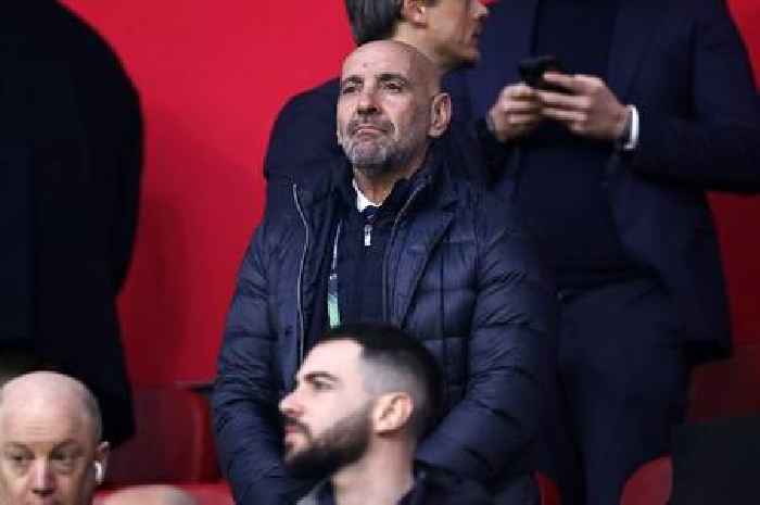 Aston Villa summer transfer window state-of-play as Monchi faces big challenge