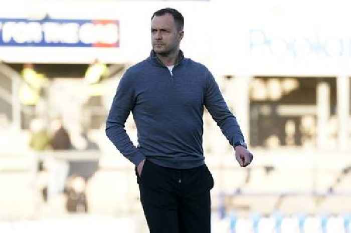 Birmingham City transfers: Rangers trigger, loanees outline Blues stance and Hanley targeted