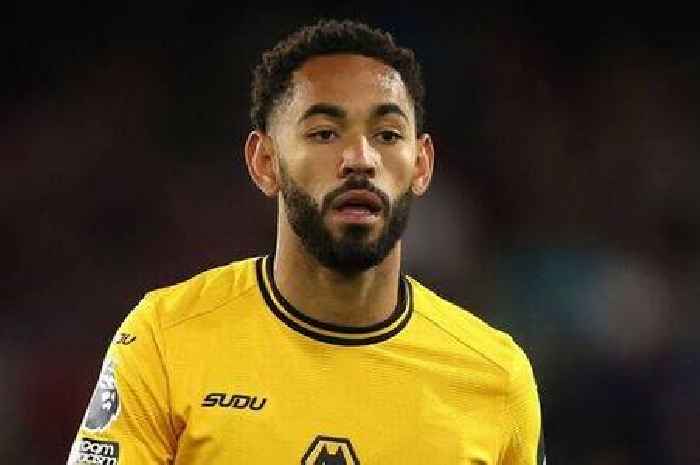 Matheus Cunha makes decision on Man Utd transfer after Europa League setback