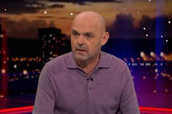 Pundit has 'phenomenal' reason why he doesn't want Aston Villa prediction to happen