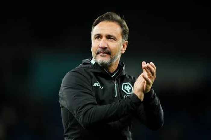 Vitor Pereira breaks silence on Wolves transfers and what he expects