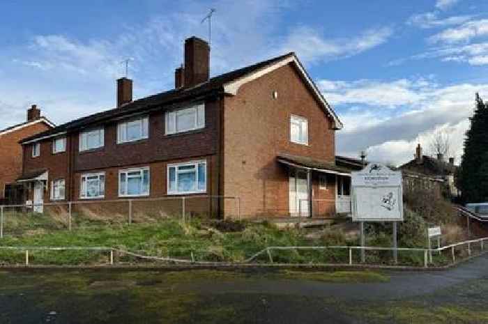 'Bankrupt' Birmingham city council nets £5.5m in property sales