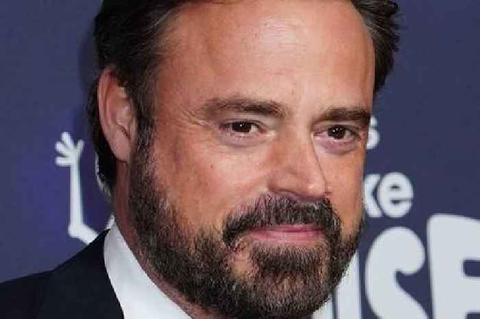 Jamie Theakston in tears as he breaks silence on 'huge shock' of devastating diagnosis