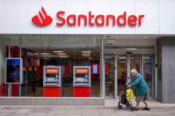 Major UK bank closing over 20 locations in June - full list