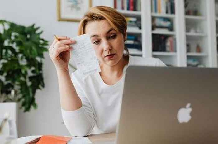 New HMRC income tax rules with 800,000 people affected in 'first wave'
