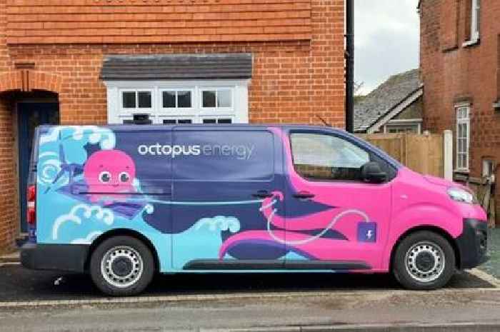 Octopus Energy issues 'game-changing' announcement and hands customers £200 discount