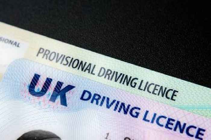 DVLA sends stark 'check now' message to drivers over new tax rates