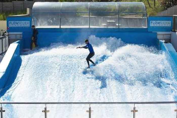 Fun things to do in Cornwall this May half-term