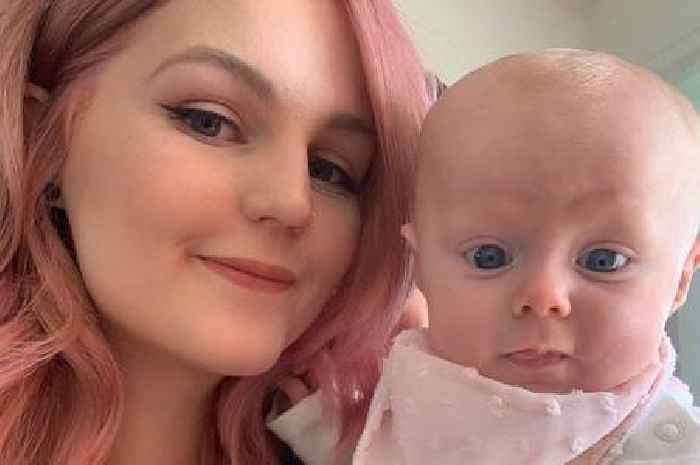 Mother's family 'torn apart' after she developed a severe reaction to common phobia