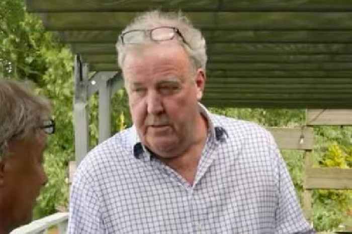 Clarkson's Farm star makes 'sad departure' as they leave Diddly Squat