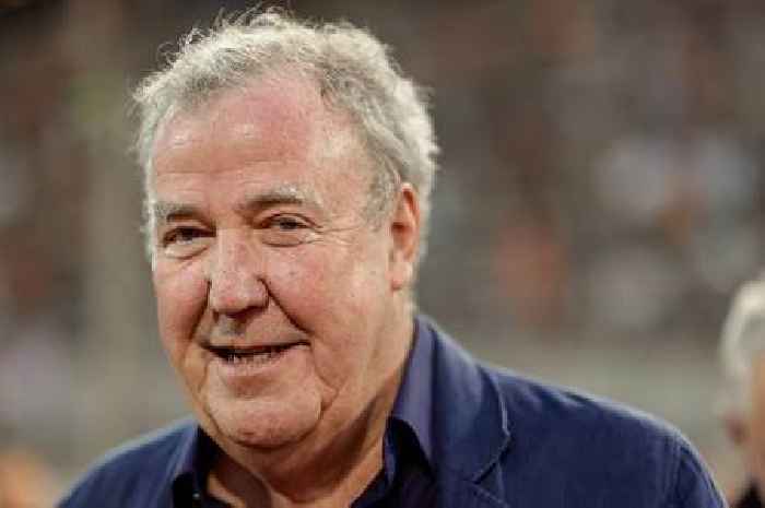 Jeremy Clarkson admits 'I was hours away' as he opens up on 'scary' health emergency