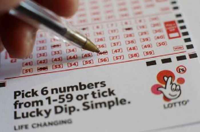 National Lottery results: One ticket-holder wins £3.8m Lotto jackpot as four scoop £1m