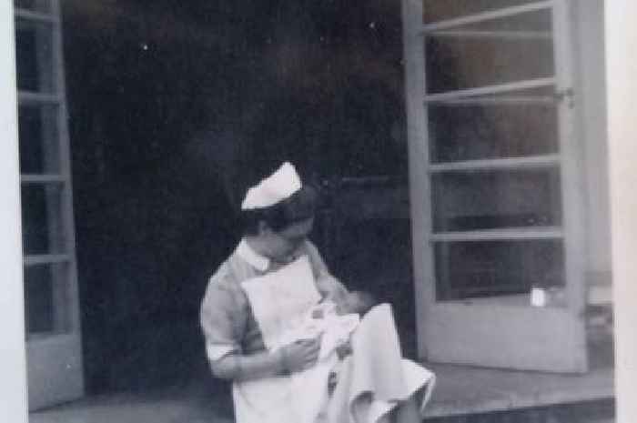 Strangers urged to send love to incredible nurse turning 100 alone